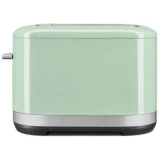 ..... Тостер KitchenAid 5KMT2109EPT (1986) из ремонта, потёртости по корпусу
