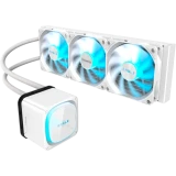 Система жидкостного охлаждения Gigabyte EAGLE 360 ICE (GP-GIGABYTE EAGLE 360I)