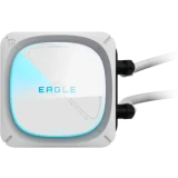 Система жидкостного охлаждения Gigabyte EAGLE 360 ICE (GP-GIGABYTE EAGLE 360I)