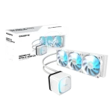 Система жидкостного охлаждения Gigabyte EAGLE 360 ICE (GP-GIGABYTE EAGLE 360I)