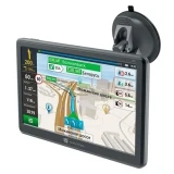 ..... GPS навигатор Navitel E707 Magnetic (0173) Б/У