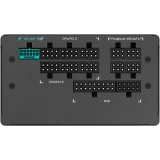 ..... Блок питания 1000W GamerStorm (DeepCool) PQ1000G (0092) Б/У, без кабеля 12vhpwr