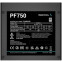 ..... Блок питания 750W DeepCool PF750 (1237) Б/У - фото 3