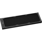 ..... Система жидкостного охлаждения DeepCool MYSTIQUE 360 ARGB (0038) из ремонта (R-LX750-BKADSNC-G-1)