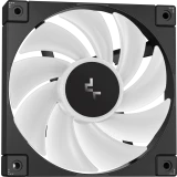 ..... Система жидкостного охлаждения DeepCool MYSTIQUE 360 ARGB (0038) из ремонта (R-LX750-BKADSNC-G-1)