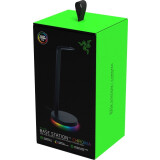 Подставка для наушников Razer Base Station V2 Chroma (RC21-01510100-R3M1)