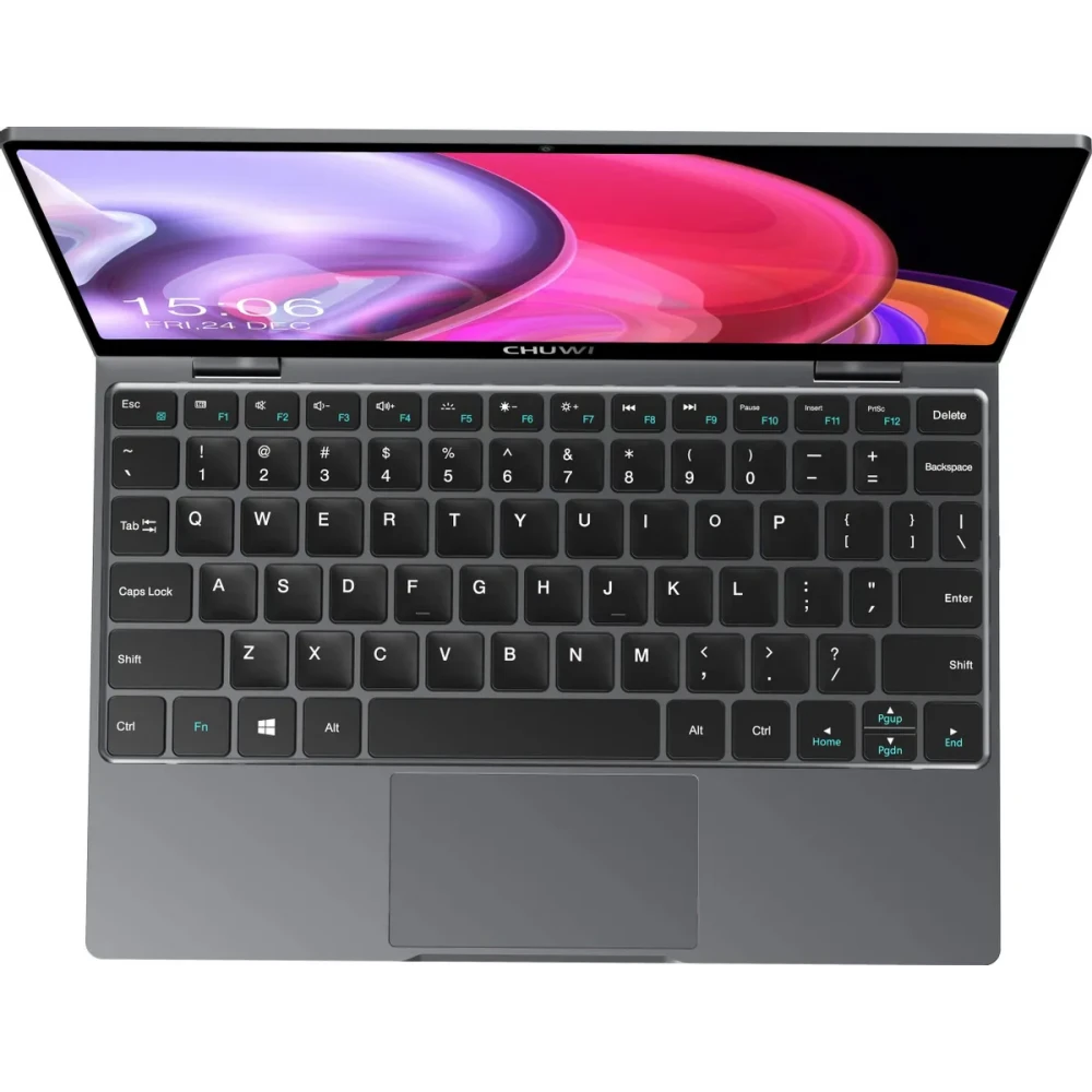 Ноутбук Chuwi MiniBook X N150 (CWI558-P51N5N1PDMXX) - фото 2