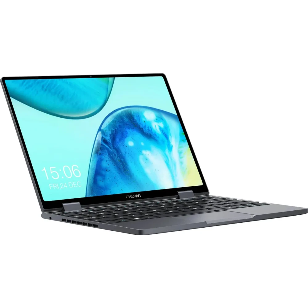 Ноутбук Chuwi MiniBook X N150 (CWI558-P51N5N1PDMXX) - фото 4