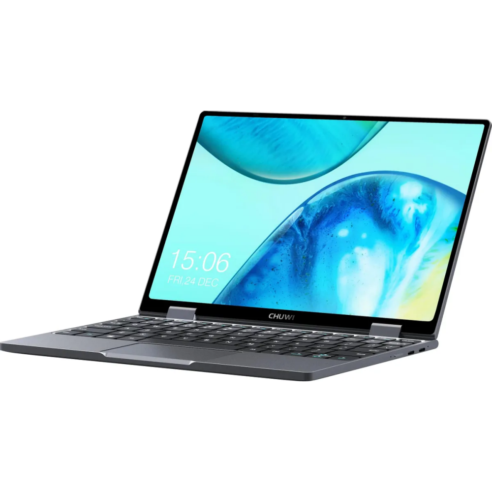 Ноутбук Chuwi MiniBook X N150 (CWI558-P51N5N1PDMXX) - фото 5