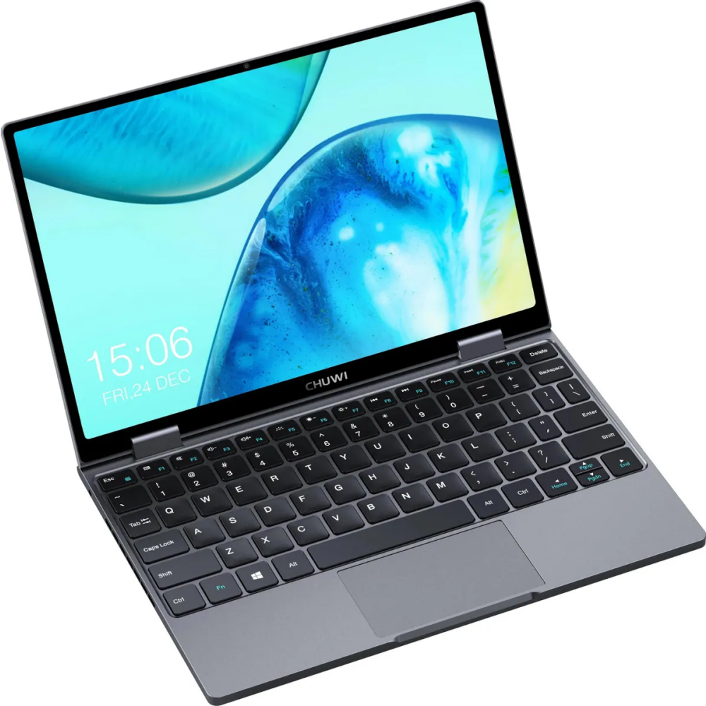 Ноутбук Chuwi MiniBook X N150 (CWI558-P51N5N1PDMXX) - фото 6