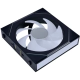 ..... Вентиляторы Lian Li UNI Fan SL Infinity 120 Black (3 шт.) (2722-2724) Б/У, без контролера (G99.12SLIN1W3B.R0)