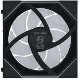 ..... Вентиляторы Lian Li UNI Fan SL Infinity 120 Black (3 шт.) (2722-2724) Б/У, без контролера (G99.12SLIN1W3B.R0)