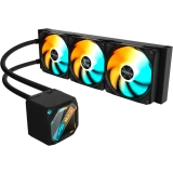 Система жидкостного охлаждения Gigabyte GAMING 360 (GP-GIGABYTE GME 360)