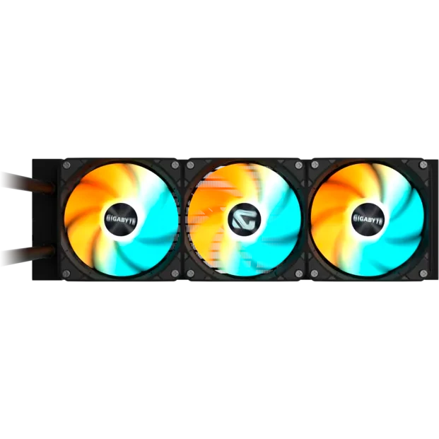 Система жидкостного охлаждения Gigabyte GAMING 360 - GP-GIGABYTE GME 360 - фото 2