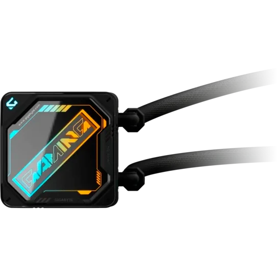 Система жидкостного охлаждения Gigabyte GAMING 360 - GP-GIGABYTE GME 360 - фото 3
