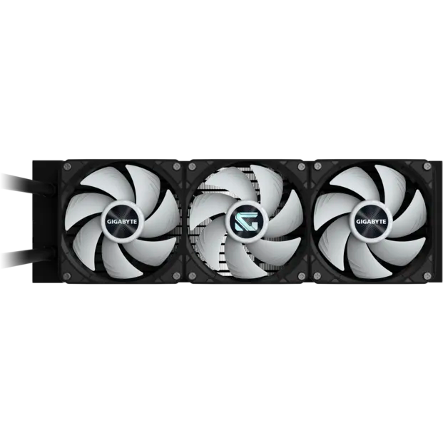 Система жидкостного охлаждения Gigabyte GAMING 360 - GP-GIGABYTE GME 360 - фото 4