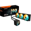 Система жидкостного охлаждения Gigabyte GAMING 360 - GP-GIGABYTE GME 360 - фото 5