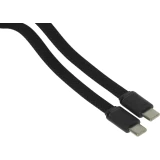 ..... Внешний аккумулятор Anker Zolo Power Bank 10K (Built-In USB-C Cable) Black (4304) Б/У (A1680H12)