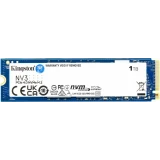 ..... Накопитель SSD 1TB Kingston NV3 (SNV3S/1000G) (33D0) Б/У