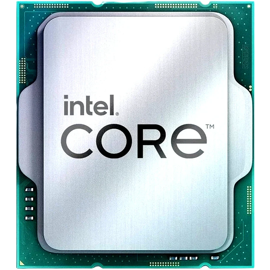 ..... Процессор Intel Core i9 - 14900K OEM (4464) Б/У - CM8071505094017