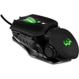 ..... Мышь Sven RX-G815 Black новый, повреждена упаковка