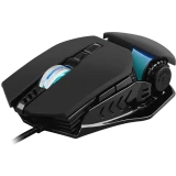 ..... Мышь Sven RX-G815 Black новый, повреждена упаковка