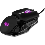 ..... Мышь Sven RX-G815 Black новый, повреждена упаковка