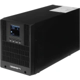 ..... ИБП Ippon Innova TBE 2000 (0175) из ремонта, царапины и потёртости по корпусу (2050430)