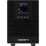 ..... ИБП Ippon Innova TBE 2000 (0175) из ремонта, царапины и потёртости по корпусу (2050430)