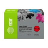 ..... Картридж Cactus CS-PFI120M Magenta Б/У