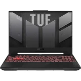 ..... Ноутбук ASUS FX507VV TUF Gaming F15 (2023) (LP256) (414C) из ремонта, потёртости на корпусе (FX507VV-LP256)