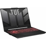 ..... Ноутбук ASUS FX507VV TUF Gaming F15 (2023) (LP256) (414C) из ремонта, потёртости на корпусе (FX507VV-LP256)