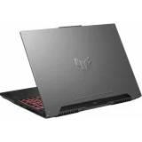 ..... Ноутбук ASUS FX507VV TUF Gaming F15 (2023) (LP256) (414C) из ремонта, потёртости на корпусе (FX507VV-LP256)