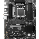 ..... Материнская плата MSI PRO B650-S WIFI (2825) из ремонта