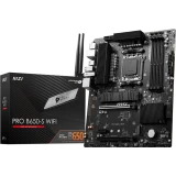 ..... Материнская плата MSI PRO B650-S WIFI (2825) из ремонта