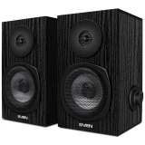 ..... Колонки Sven SPS-575 Black (2397) Б/У (SV-016166)