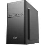 ..... Корпус CBR PCC-MATX-RD873-WPSU Б/У