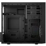 ..... Корпус CBR PCC-MATX-RD873-WPSU Б/У