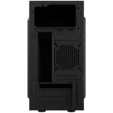 ..... Корпус CBR PCC-MATX-RD873-WPSU Б/У