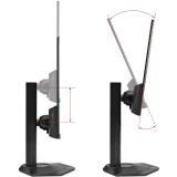 Монитор ExeGate 24" ProSmart EH2407CA (EX299034RUS)