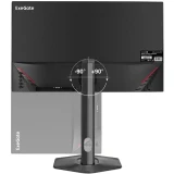 Монитор ExeGate 24" ProSmart EH2407CA (EX299034RUS)