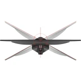Монитор ExeGate 24" ProSmart EH2407CA (EX299034RUS)