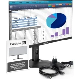 Монитор ExeGate 24" ProSmart EH2407CA (EX299034RUS)