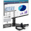 Монитор ExeGate 24" ProSmart EH2407CA - EX299034RUS - фото 9