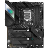 ..... Материнская плата ASUS ROG STRIX Z590-F GAMING WIFI (8WTD) из ремонта