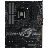 ..... Материнская плата ASUS ROG STRIX Z590-F GAMING WIFI (8WTD) из ремонта