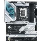 ..... Материнская плата ASUS ROG STRIX Z790-A GAMING WIFI (2ALA) из ремонта