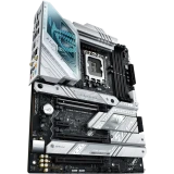 ..... Материнская плата ASUS ROG STRIX Z790-A GAMING WIFI (2ALA) из ремонта