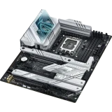 ..... Материнская плата ASUS ROG STRIX Z790-A GAMING WIFI (2ALA) из ремонта