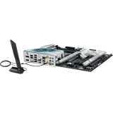 ..... Материнская плата ASUS ROG STRIX Z790-A GAMING WIFI (2ALA) из ремонта